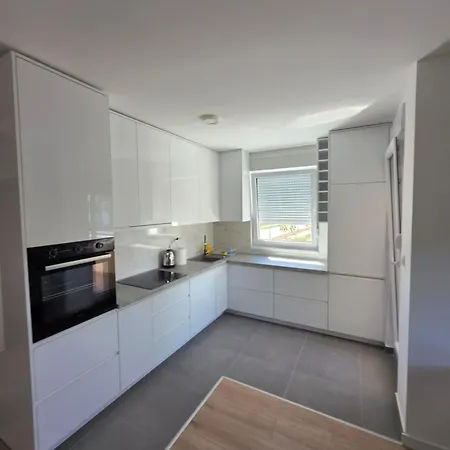 Citylux S Apartamento