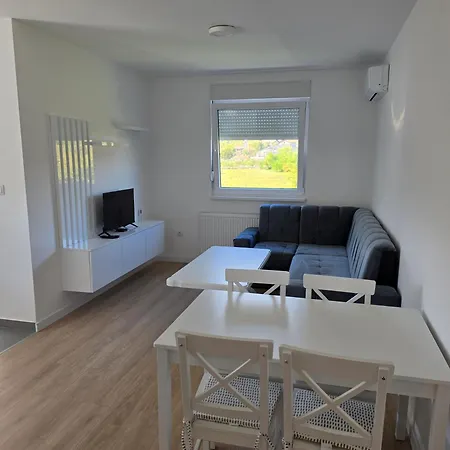 Apartamento Citylux S *