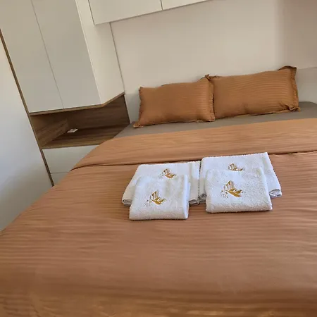 Apartamento Citylux S Doboj