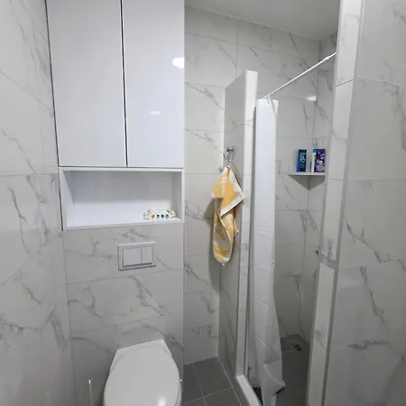 Citylux S Apartamento *
