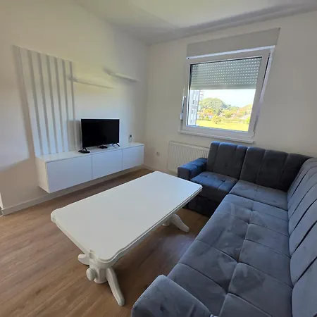Apartamento Citylux S Doboj