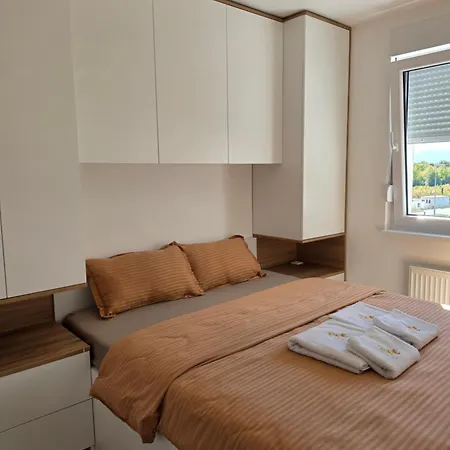 Apartamento Citylux S
