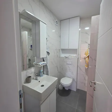 Citylux S Apartamento